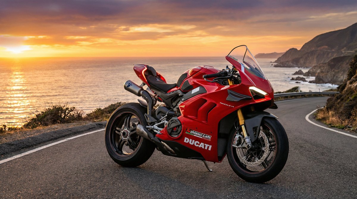 探花摩托车改装视频